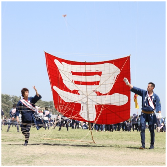 浜松まつり