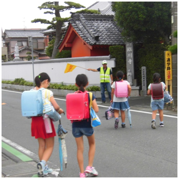 子ども育成会