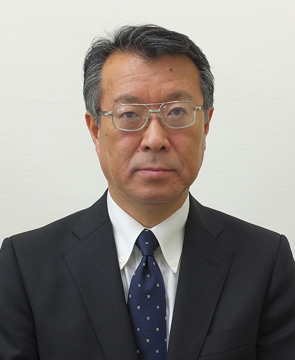 早出町自治会長　鈴 木  厚